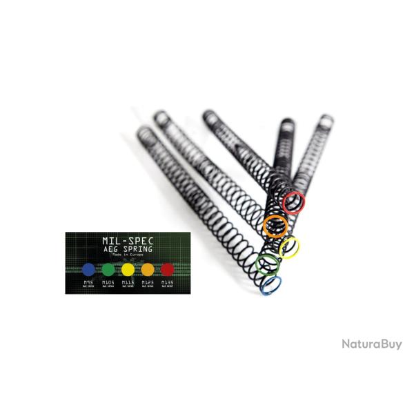 Ressort AEG M105 Ultimate (ASG)