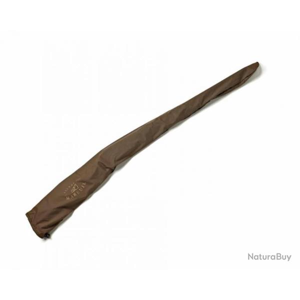 Housse impermable pour fusil mont ALEXANDRE MAREUIL