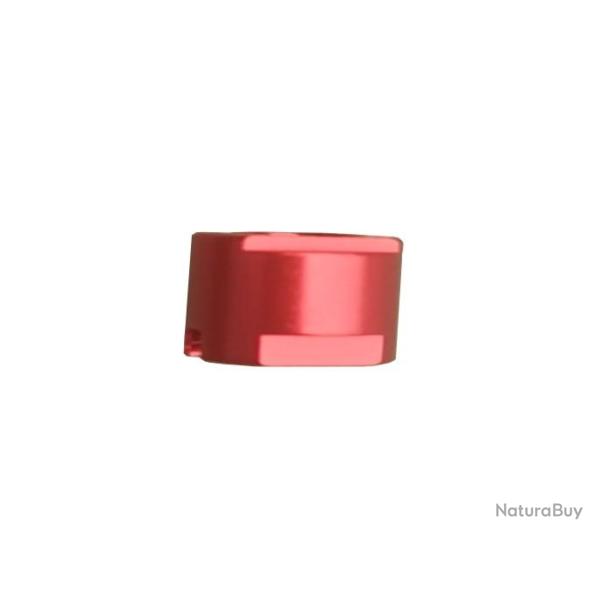 Cale de selecteur de tir AK47 AEG Airsoft en aluminium CNC