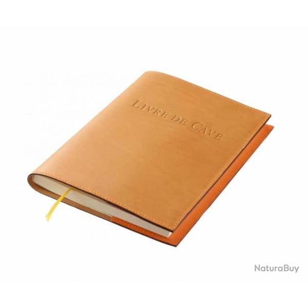 Livre de cave ALEXANDRE MAREUIL