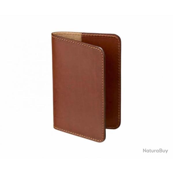 Porte passeport ALEXANDRE MAREUIL