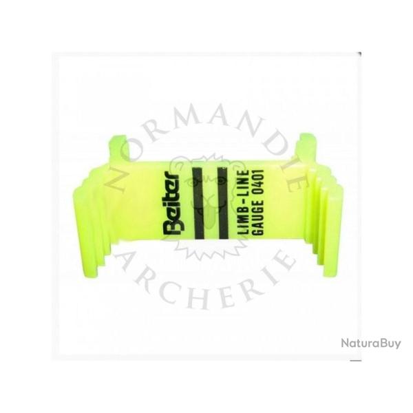 BEITER - Cales d'Alignement RECURVE