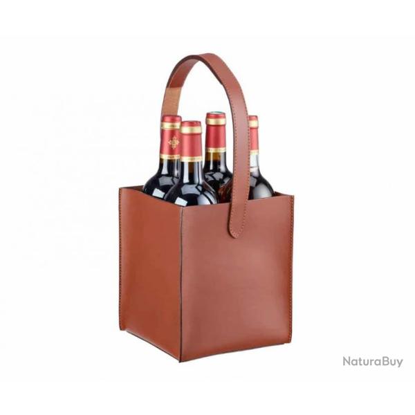 Seau 4 bouteilles ALEXANDRE MAREUIL