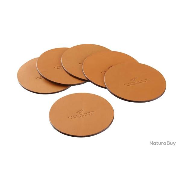 Sous verre par 6 ALEXANDRE MAREUIL