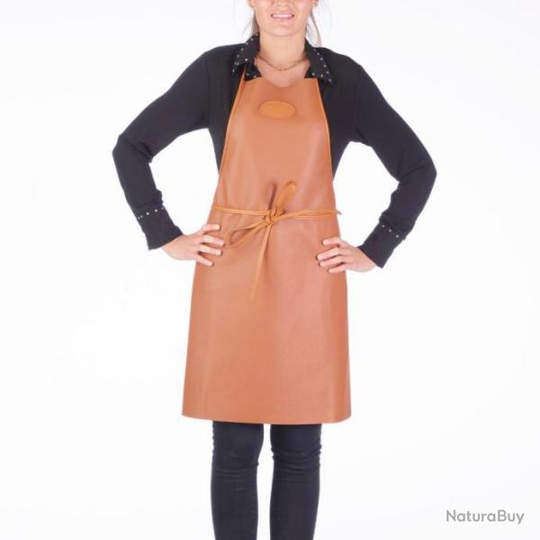 Tablier en Cuir ALEXANDRE MAREUIL