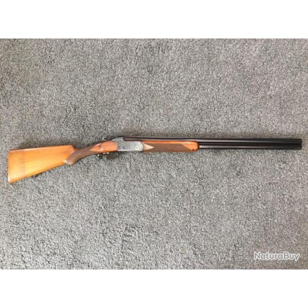 Fusil DAMON PETRIK Calibre 12/70 Canons 70 cm