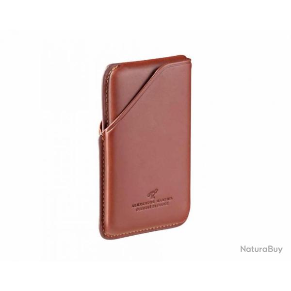 �tui cartes "type cigare" antique ALEXANDRE MAREUIL