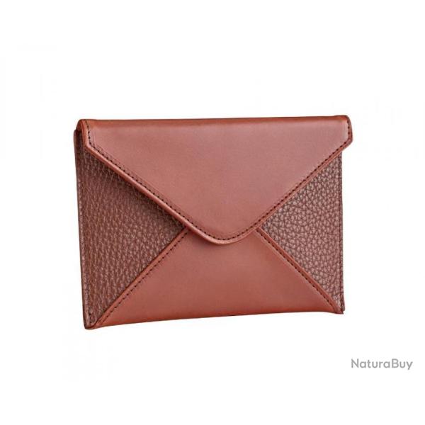 IDEE CADEAU NO�L Pochette enveloppe ALEXANDRE MAREUIL
