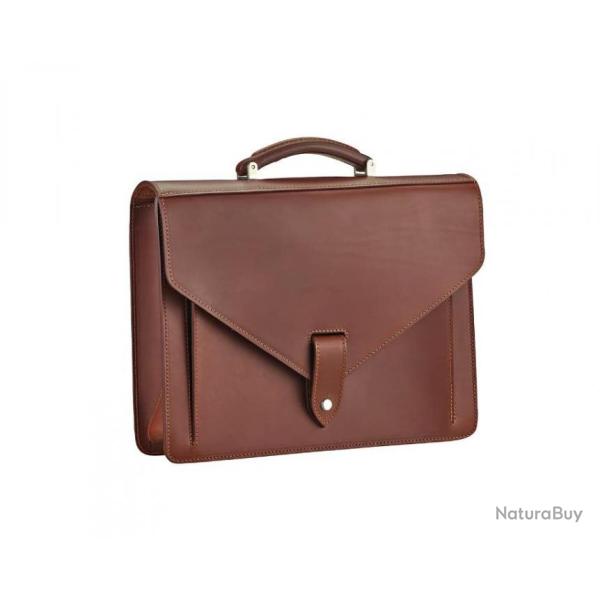 Serviette 1 soufflet ALEXANDRE MAREUIL