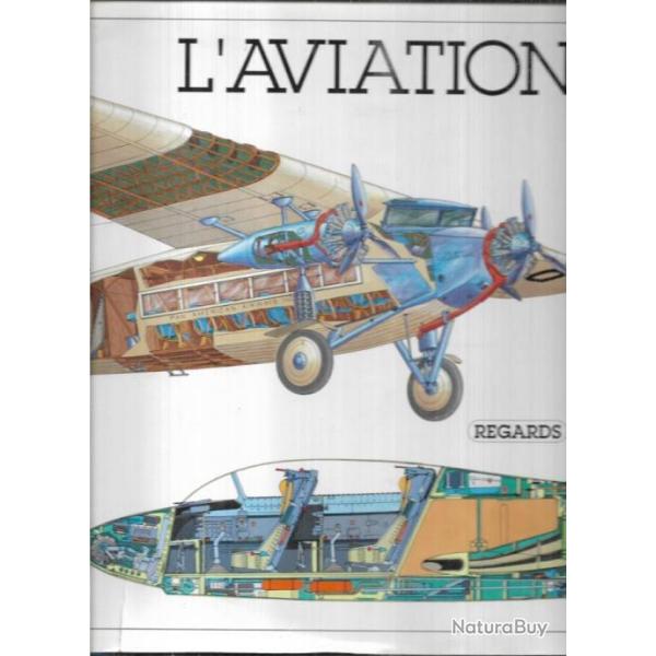 l'aviation John William Ransom Taylor