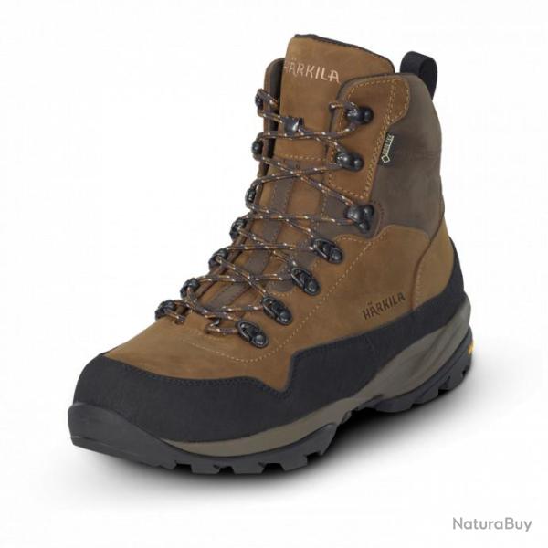 CHAUSSURES PRO HUNTER LEDGE GTX