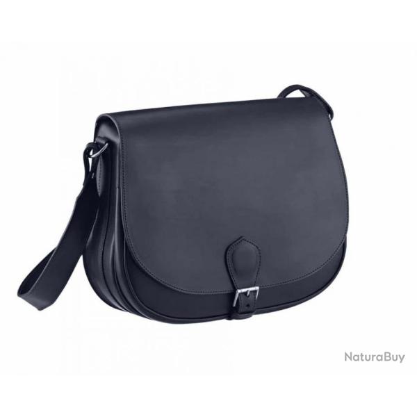 Grand sac "Violette" col taurillon ALEXANDRE MAREUIL