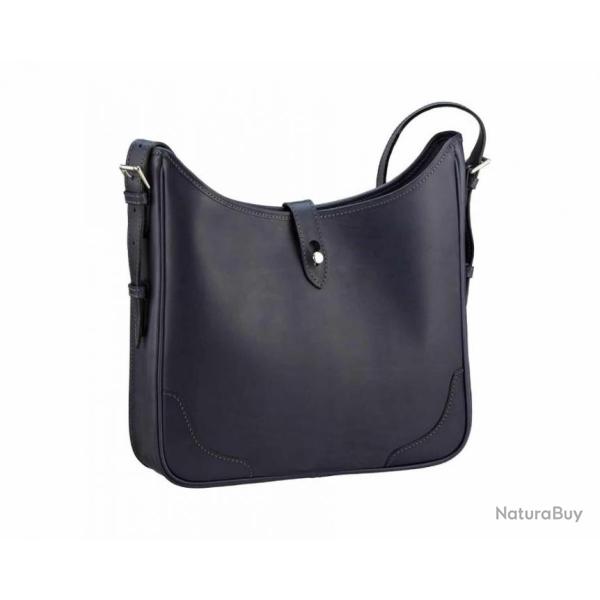 Sac "Louise" petit mod�le col antique ALEXANDRE MAREUIL