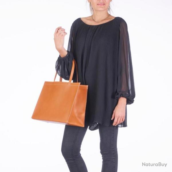 Sac papier horizontal ALEXANDRE MAREUIL