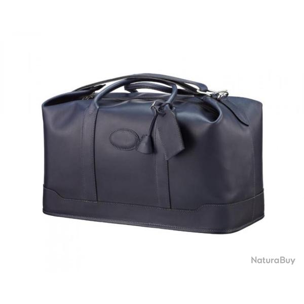 Sac "Polochon" petit mod�le cuir col antique ALEXANDRE MAREUIL
