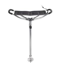 Canne Si&egrave;ge Januel Ronzi&egrave;re T&eacute;lescopique