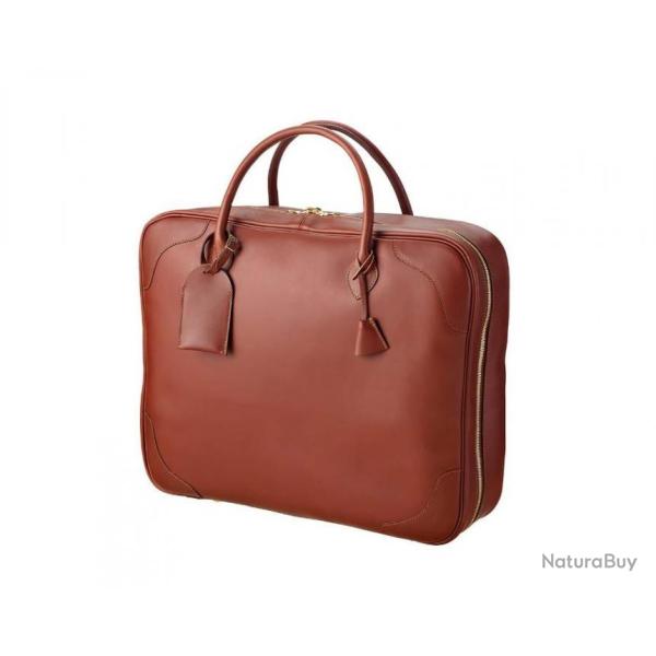 Sac "SQUARE" grand mod�le doubl� ALEXANDRE MAREUIL