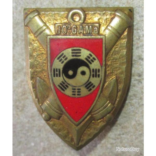 10� G.A.Ma, �mail, dos guilloch�