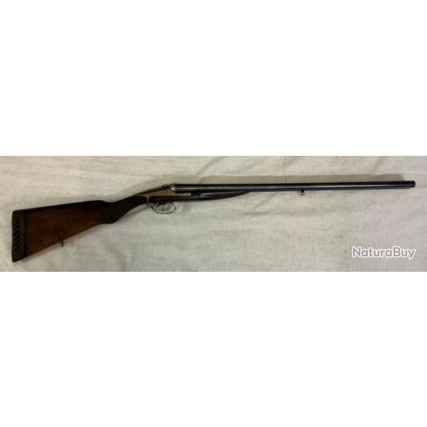 FUSIL DARNE MOD�LE R12 CAL 12/65