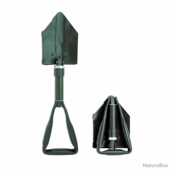 Pelle pliable en m�tal