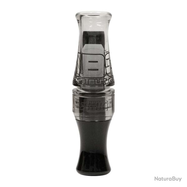 Appeau � colvert Zink Nothing But Green Noir