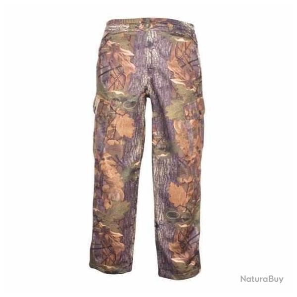 Pantalon de chasse camo pour enfant M