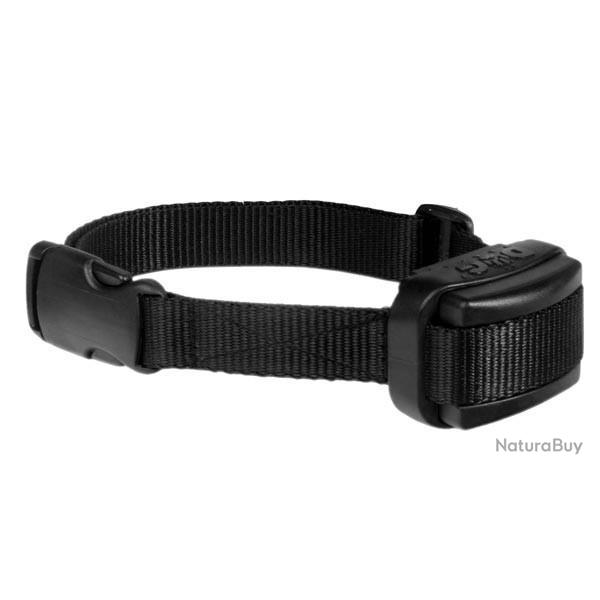 Collier anti-aboiement D-Mute Dog Trace Small (petits � moyens chiens)