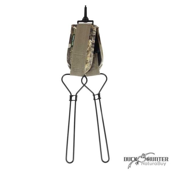 Porte gibiers Duck Hunter