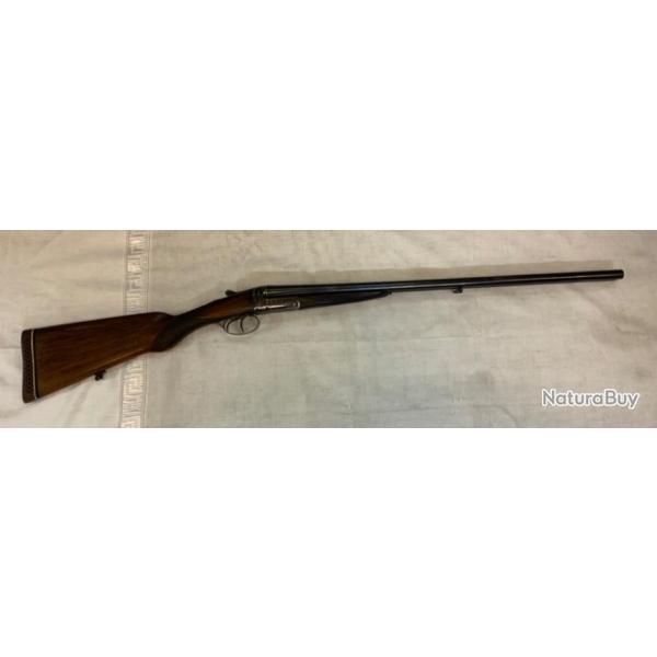 FUSIL H�LICE  ARTISANAL ST�PHANOIS CAL 16/65