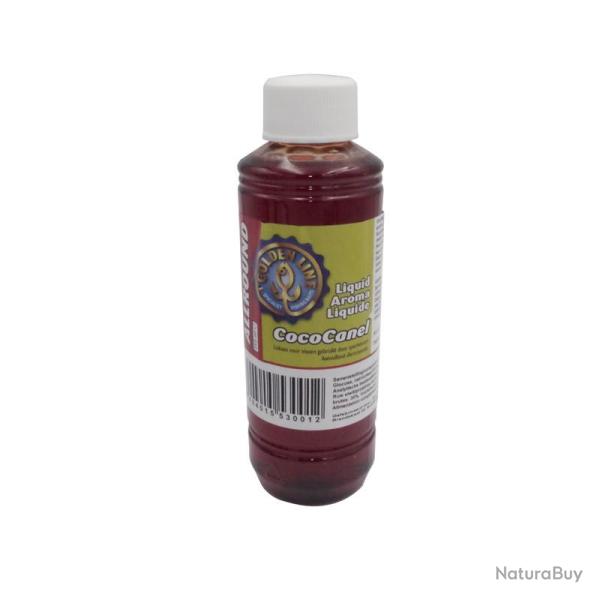 Arome Liquide Cococanelle 250ml Champion Feed