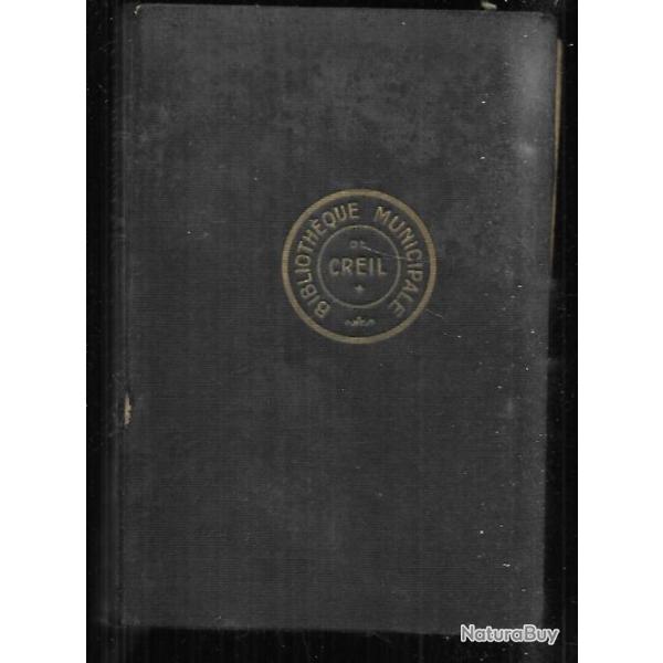 l'enfant charg de chaines de franois mauriac