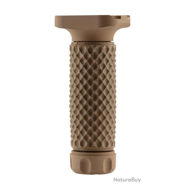 Grip vertical Aluminium Keymod