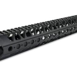 Garde main Picatinny Lova Style pour AEG AGWC 13.5' noir