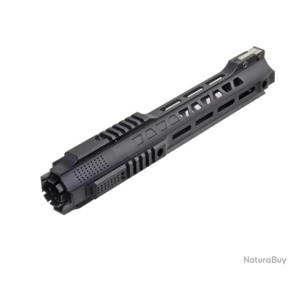 Adaptateur acier pour GBBR
