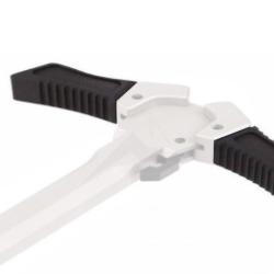 Grip pour levier d'armement M4 airsoft