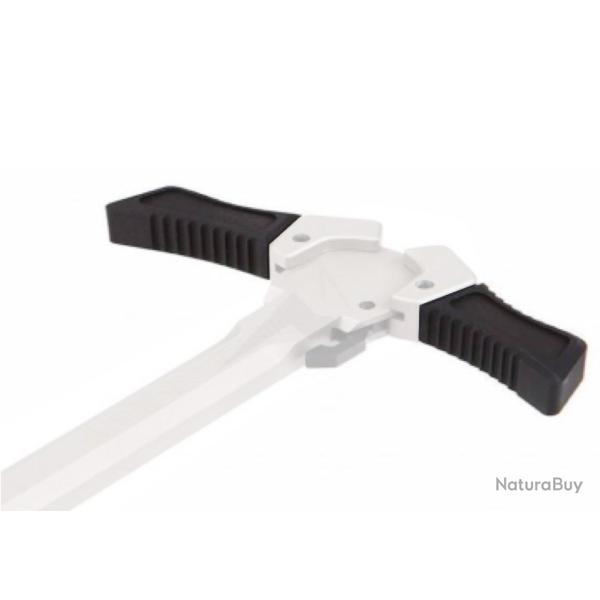 Grip pour levier d'armement M4 airsoft
