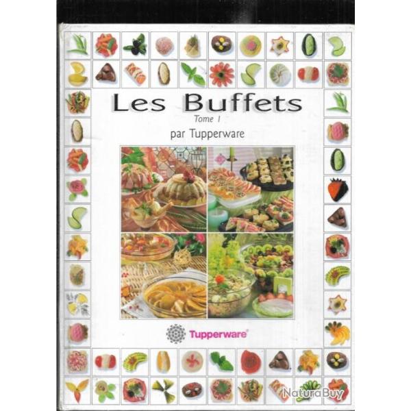 salades en f�te, les buffets tome 1 , vite fait au micro ondes bien fait + 6 plaquettes 20 pages