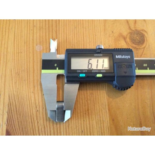 Mentonnet colt python