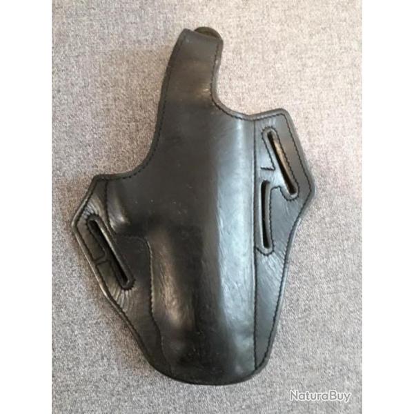 holster de la marque scorpion