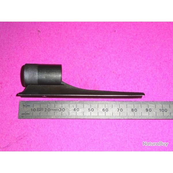 guidon de canon carabine complet arrondi - VENDU PAR JEPERCUTE (D21J165)