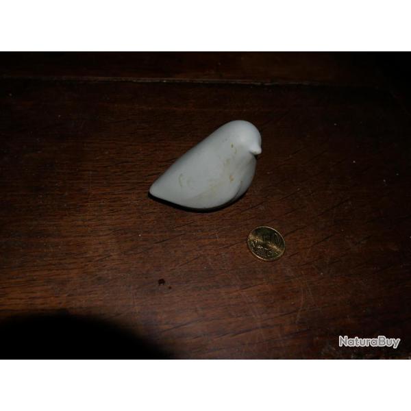 Poussin stylis� en c�ramique