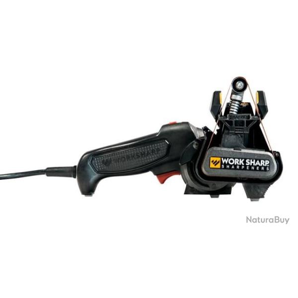 WSMK2-Aiguiseur lectrique  deux vitesses Work Sharp pour couteaux et ciseaux