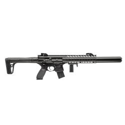 Carabine Co2 Sig Sauer MCX 4.5mm-Noir