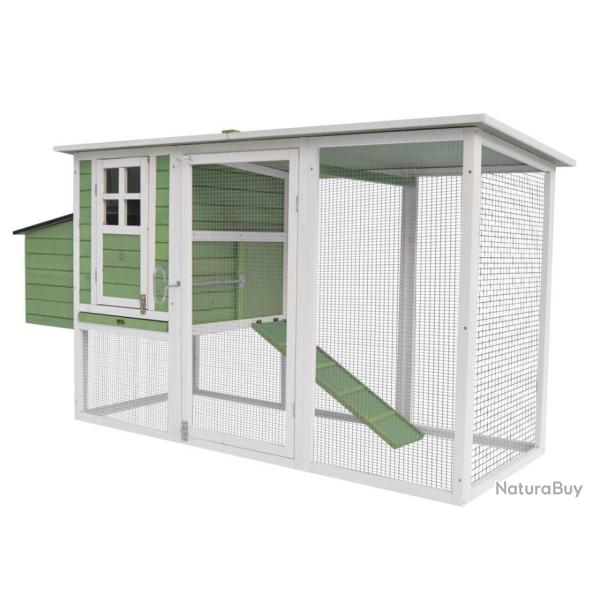 Poulailler bri poules poulailler en bois maison poule coq caille basse cour volaille enclos poule