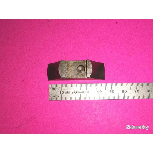 support de hausse acier de fusil express / mixte - VENDU PAR JEPERCUTE (D21J155)