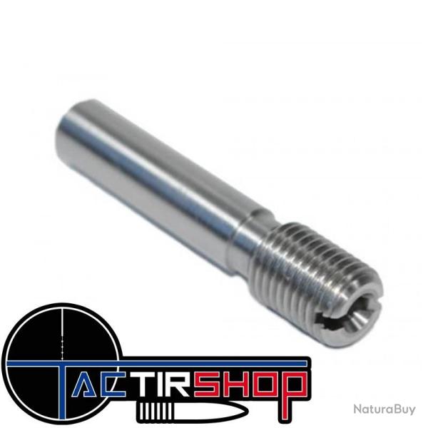 Tige pour ogive VLD compatible avec le si�geur de balle microm�trique LE Wilson calibre 7 MM