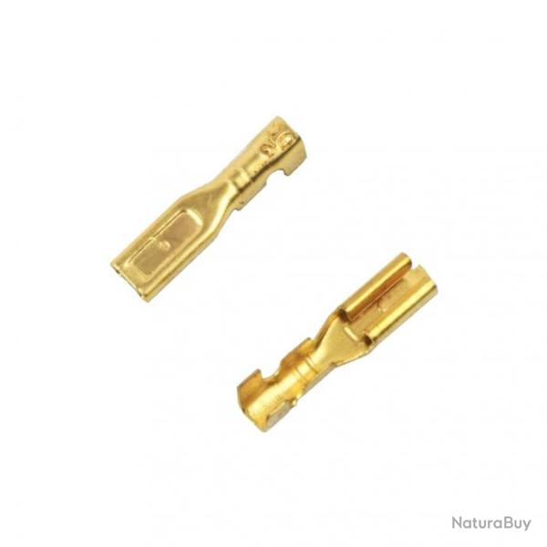 Connectique Moteur Cuivre (DBoy)