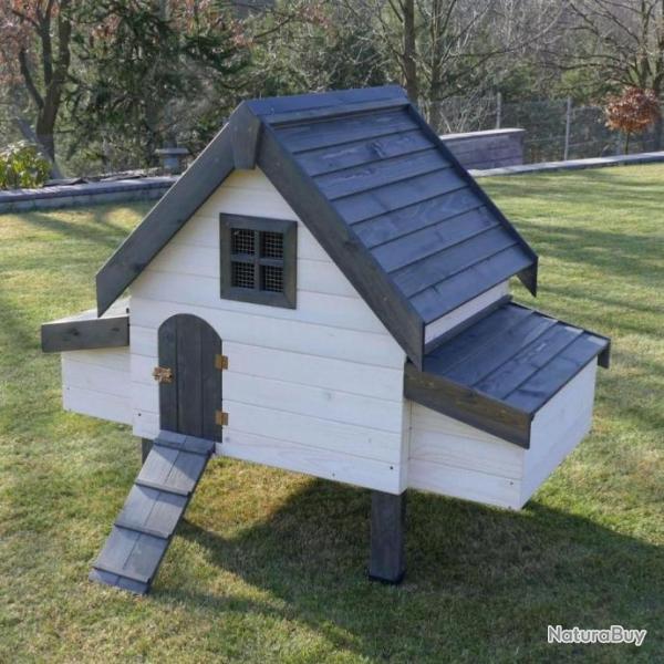 Poulailler poules caille clapier lapin abri jardin volailles maison poules modern cielterre-commerce