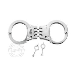 Menottes perfecta HC 600 carbone