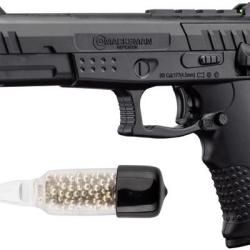 Pistolet &agrave; plomb 4,5 mm MARKSMAN 1018 (0,65 Joules)